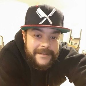 Meet your Posher, Andre